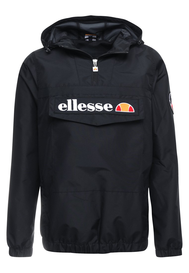 windbreaker jacke ellesse