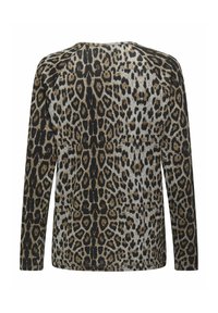 JDY JDY TONSY  - Top s dlhým rukávom - trench coat