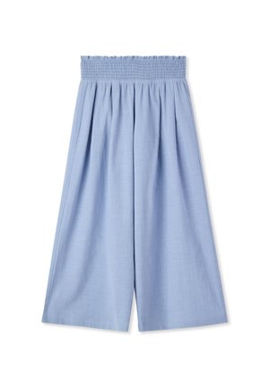 Terranova, Pantaloni - azzurro