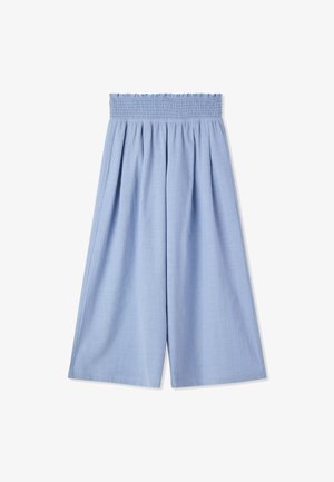 Terranova, Pantaloni - azzurro