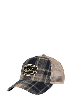 TRUCKER CB CAR - Cap - multicolor