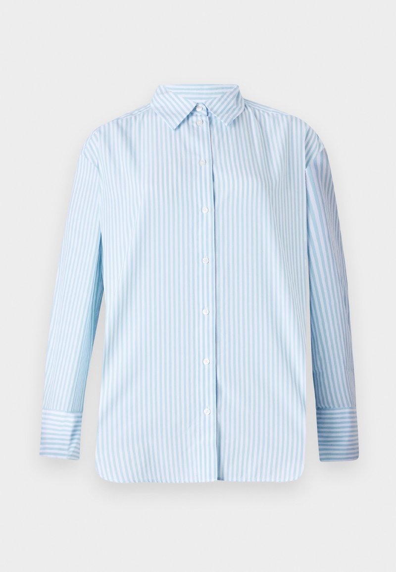 Tom Tailor Overhemdblouse lichtblauw