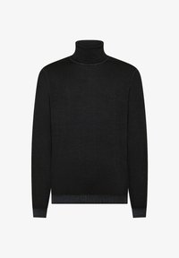 Non selezionato, nero