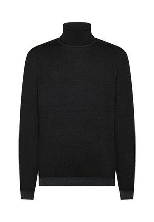 Maglione - nero