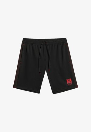 4F, - Krótkie spodenki sportowe