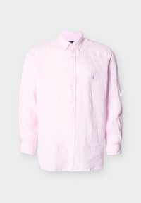 Επιλέχθηκε, pink/white