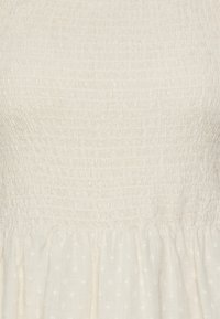 GAP Vestido informal - white