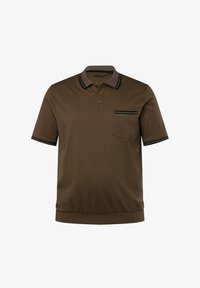 Vybráno, light brown