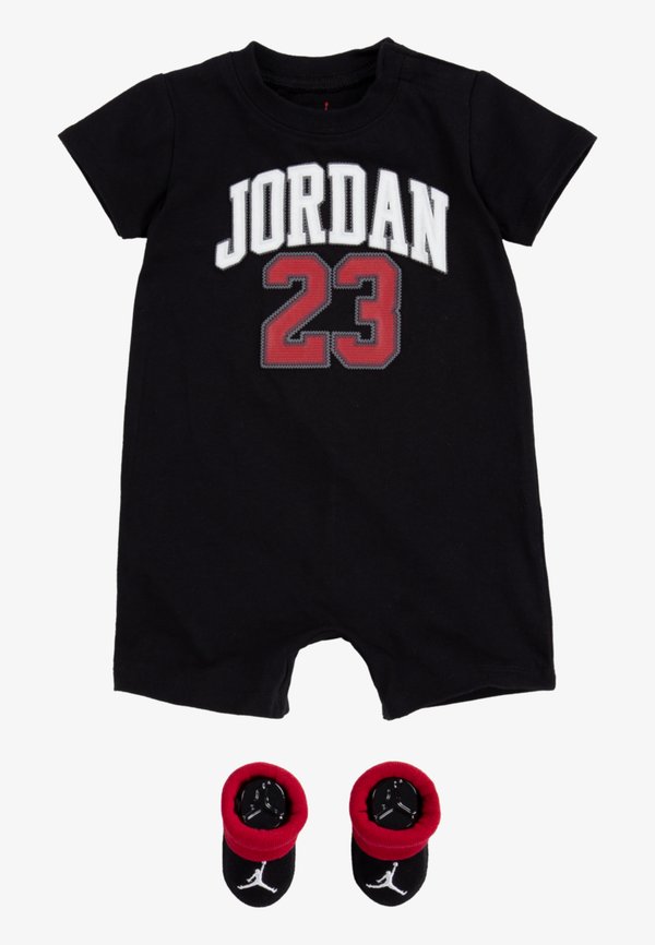 ROMPER UNISEX SET - Jumpsuit