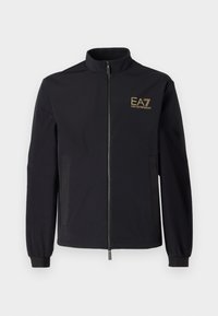 JACKET - Bomber Jacket - black