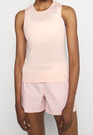 Top - light pink