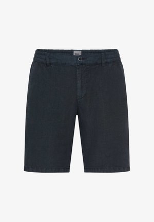 BRAX, STYLE BALU - Shorts - navy