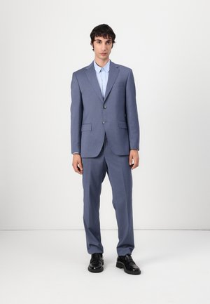 JECKSON  - Suit - medium blue