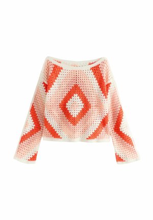 - Sweter