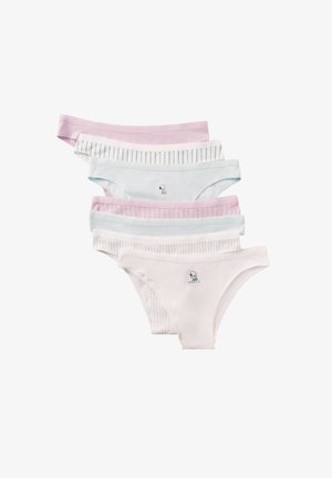 women'secret, WOMEN'SECRET SLIPS - Tanga - multi-coloured