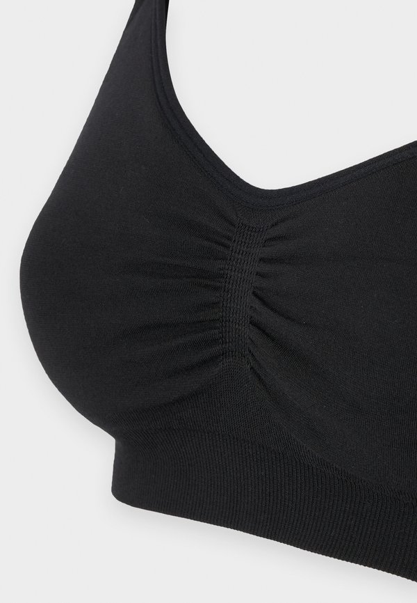 SEAMLESS NURSING BRA - T-shirt bra2