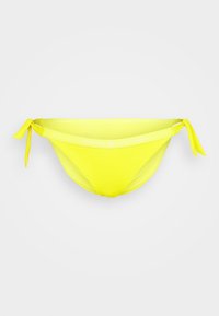 Sélectionné, vivid yellow