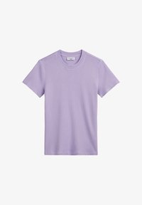 Unselected, wild orchid