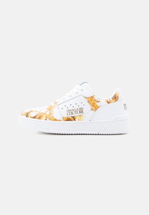 FONDO STARLIGHT - Sportcipő - white/gold-coloured