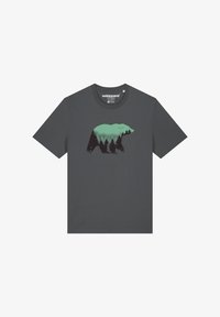 Non sélectionné, anthracite