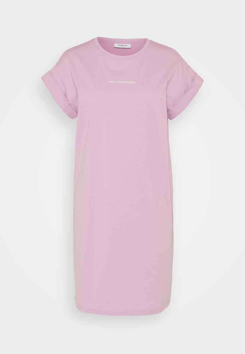 MSCH Copenhagen Jerseyjurk lila