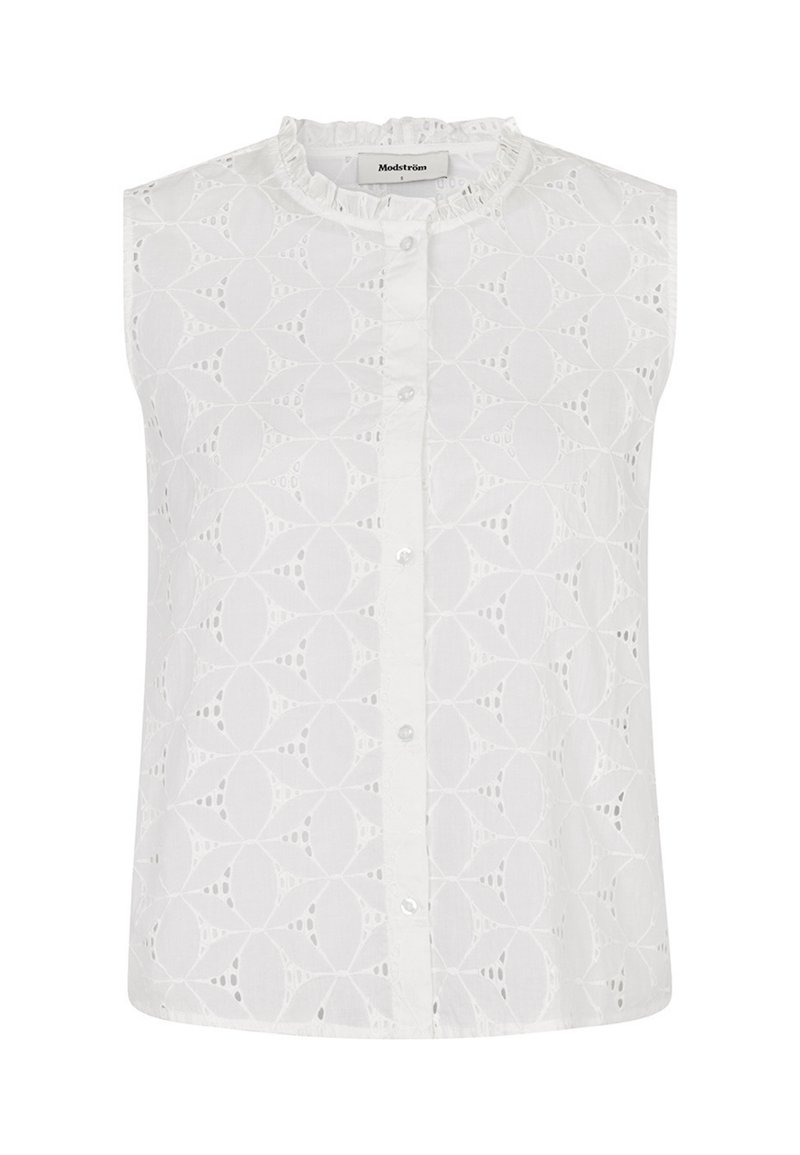 Modström Blouse wit