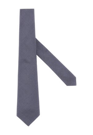 Stropdas - navy blue