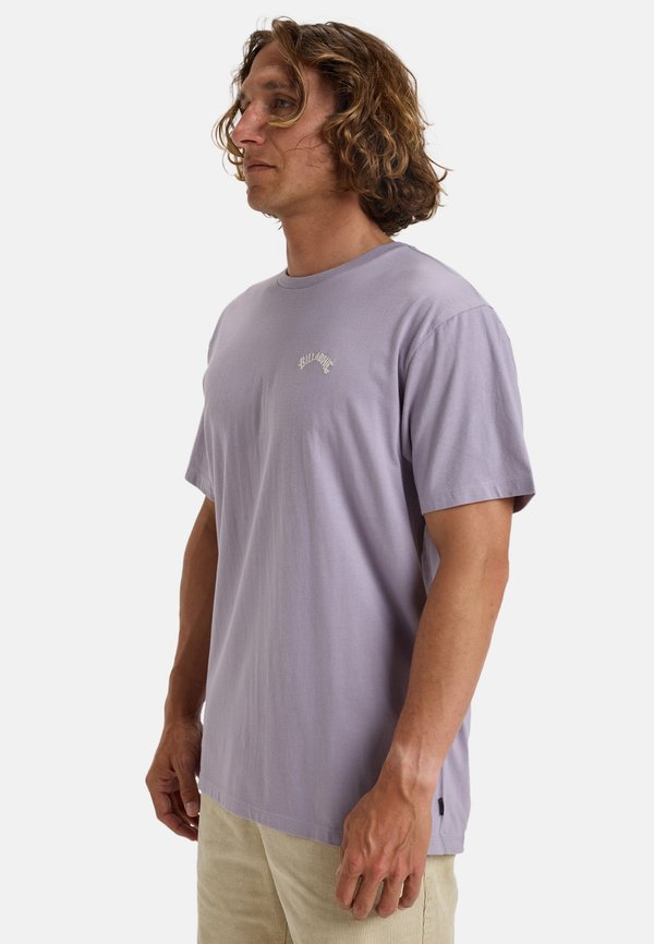 ARCH CREW SS - Basic T-shirt - skw3