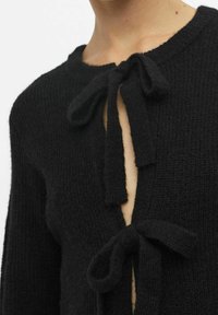 Object Kofta - black