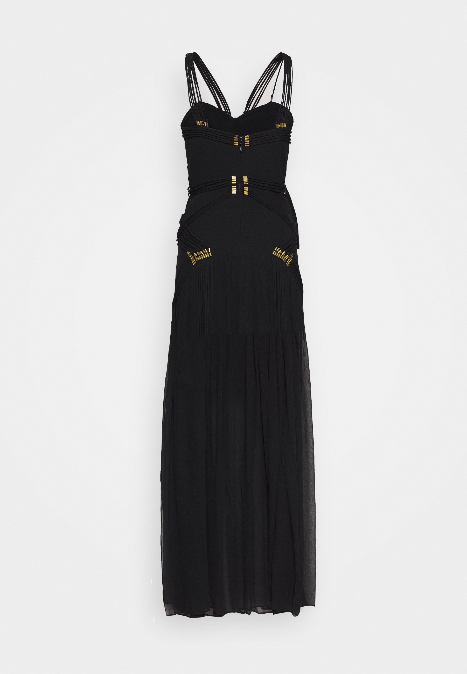 thurley maxi dress