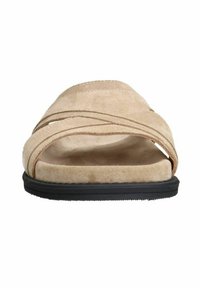 Manfield Muiltjes - beige