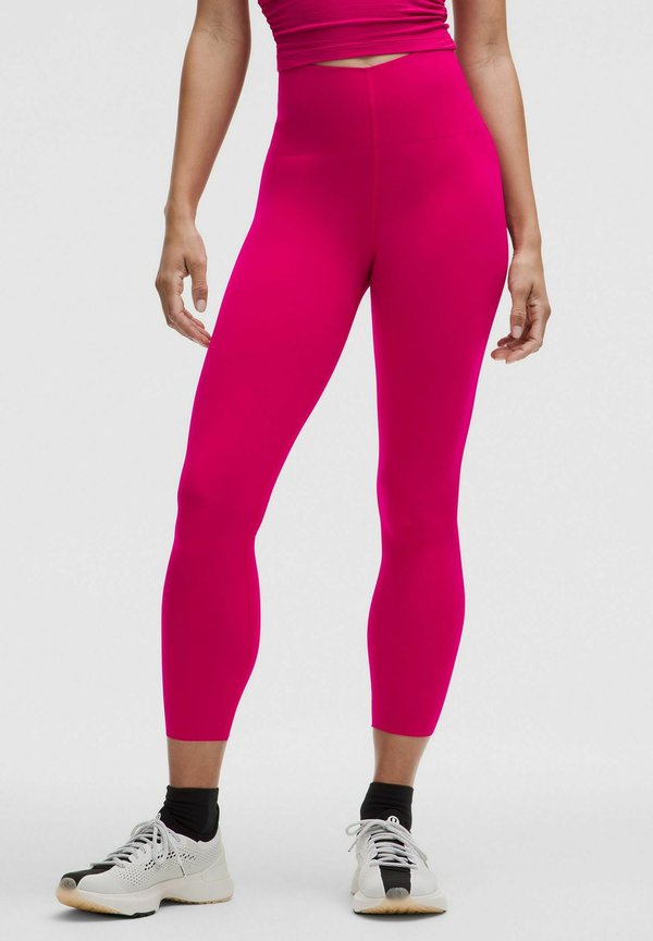 Glow Up Super High-Rise 64cm - Tights - passionate