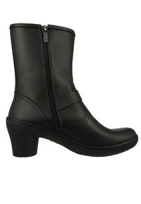 *Art ELEGANTE  - Botines - black