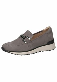 Caprice Jalga libistatavad jalanõud - stone suede