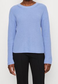 GAP Strickpullover - blue