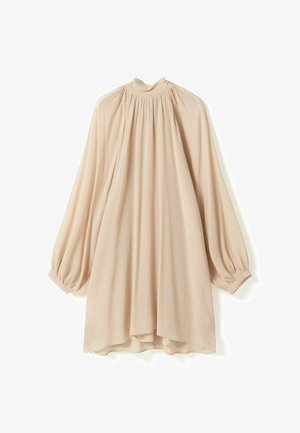 Noella, N-LORENIA DRESS - Päevakleit - blush pink