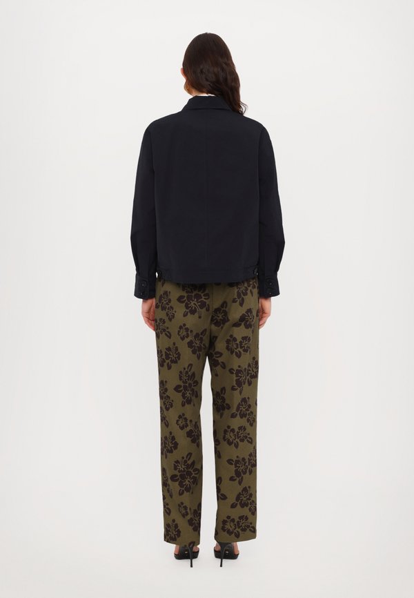 GIACCA LILO - Summer jacket3