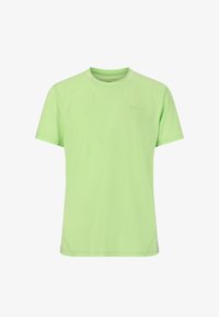 Valittu, paradise green