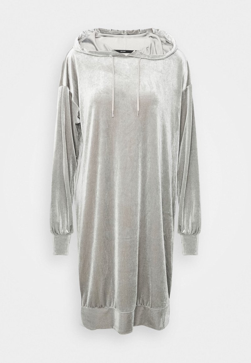 Vero Moda Tall Jurk grijs