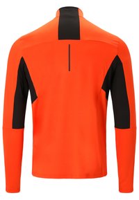 Endurance LANBARK M - Langarmshirt - flame