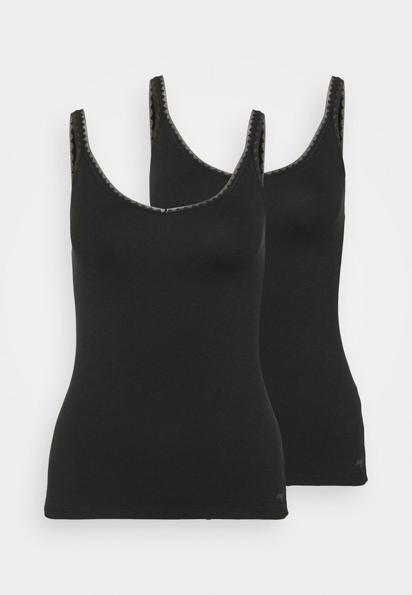 GO 2 PACK - Undershirt2