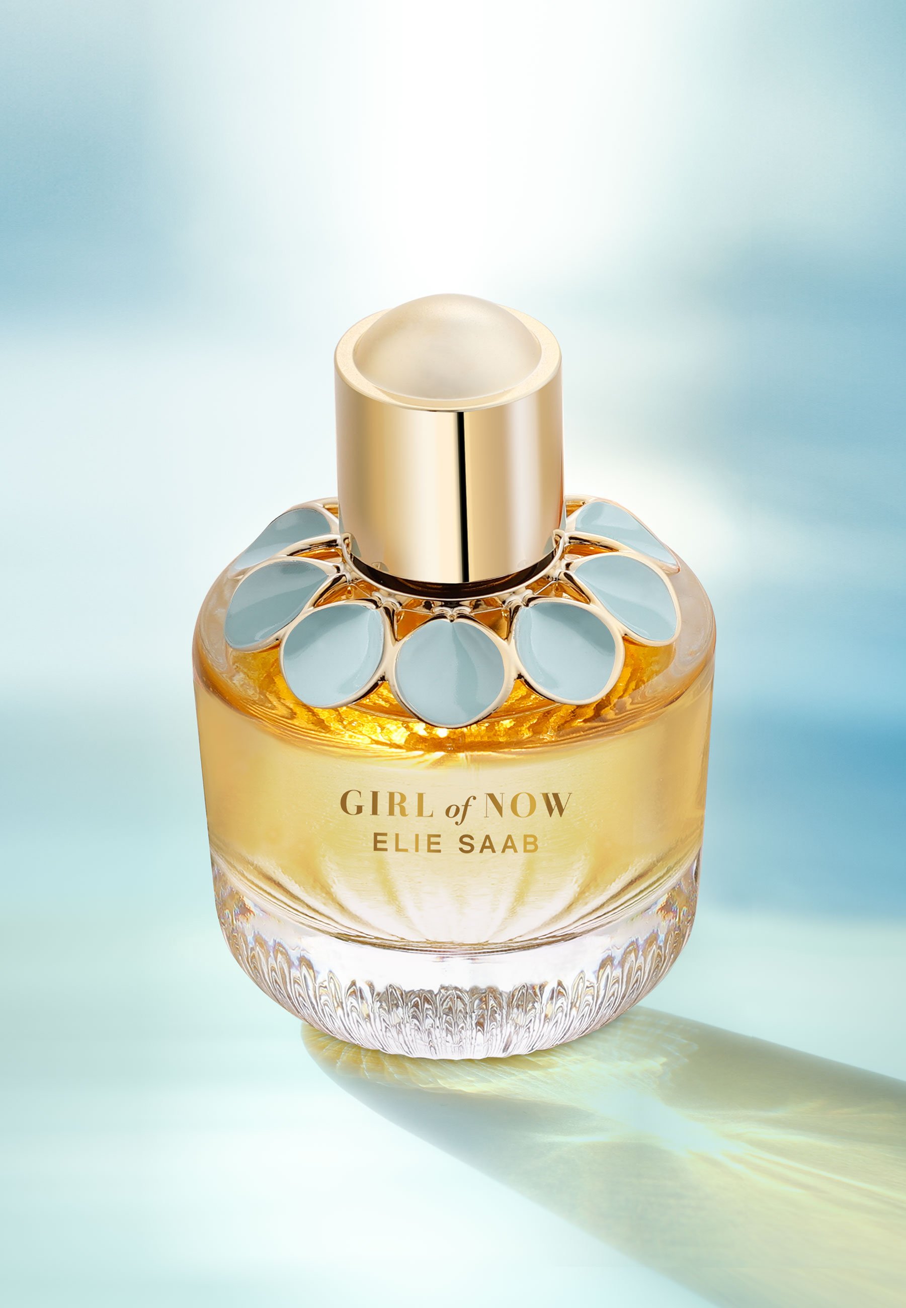 ELIE SAAB Girl of Now EDP 90ml 箱あり 満量 美品 Elie Saab Fragrance GIRL OF NOW EDP - Eau de parfum - Zalando.nl