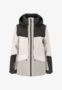 Non selezionato, white