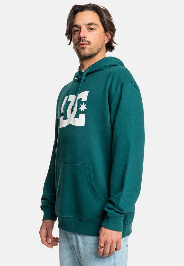 STAR PH - Hoodie - btg deep teal2