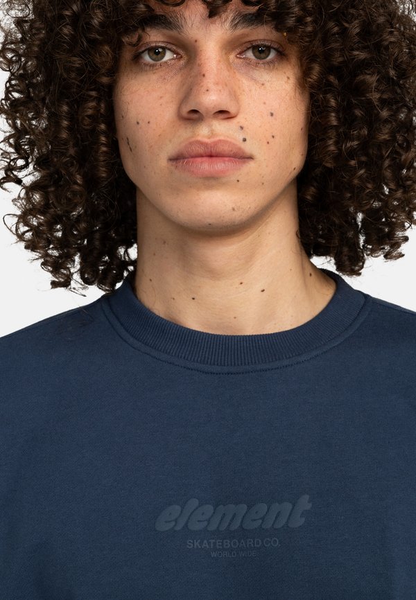 CORNELL CIPHER - Sweatshirt - bsh2