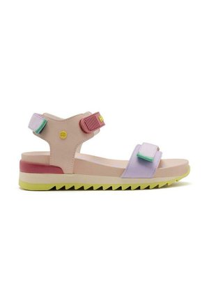 DEPORTIVAS TREMONT  - Sandalias de senderismo - lilac bordeaux