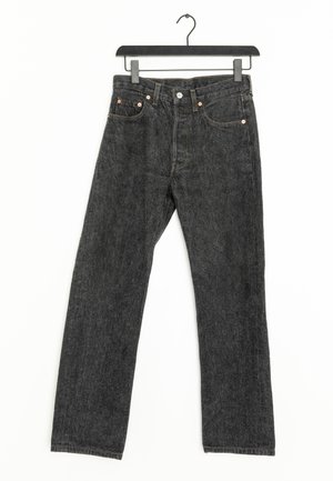 Levi's® Jeans Straight Leg - grey