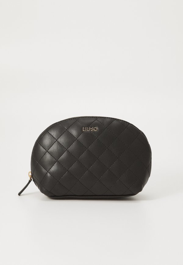 BEAUTY - Wash bag - nero