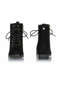 OCHNIK - Botki sznurowane