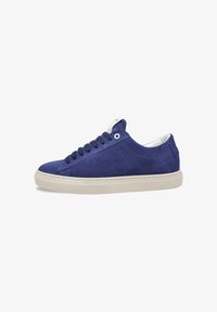 Geselecteerd, blu royal